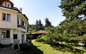 Strandzhata'S House