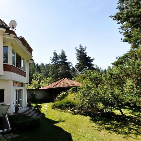 Strandzhata'S House Pasarel Exterior foto